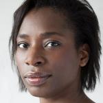 Tanya Moodie