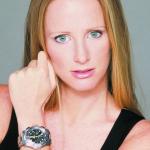Tanya Streeter