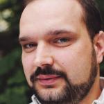 Taras Tkachenko