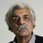 Tariq Ali