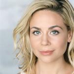 Tashia Gates