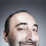 Tasos Antoniou