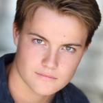 Tate Berney