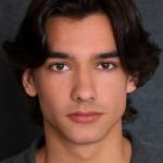 Tate Chernen