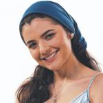 Tatiana Calmell del Solar
