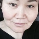 Tatiana Everstova