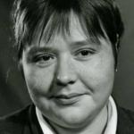Tatyana Agafonova