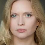 Tatyana Cherkasova