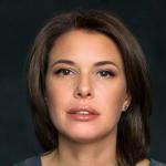 Tatyana Kolganova