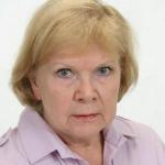 Tatyana Koltsova