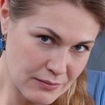Tatyana Komarova