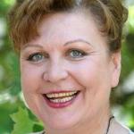 Tatyana Kravchenko