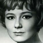 Tatyana Lavrova
