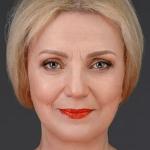Tatyana Manevskaya