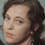 Tatyana Mitrushina