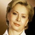 Tatyana Nikitina