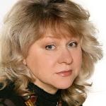 Tatyana Shchankina