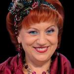 Tatyana Zinovenko