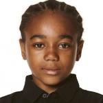 Taye Matthew