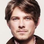 Taylor Hanson