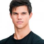 Taylor Lautner