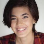 Taylor May