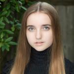 Tegan Grace Muggeridge