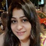 Tejal Vyas