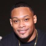 Tejon Wright