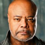 Terence Bernie Hines
