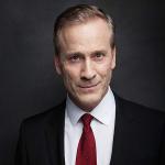 Terence Hayman