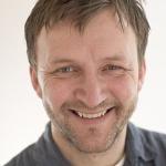 Terje Ranes