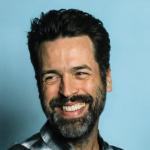 Terrence Bergeron