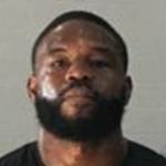 Terrence Hodges