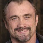 Terrence Houlihan
