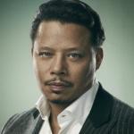 Terrence Howard