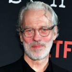 Terrence Mann