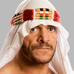 Terry Brunk