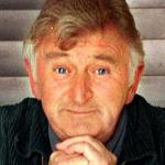 Terry Gill