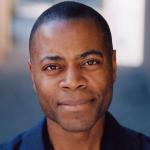Terry Woodberry