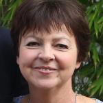 Tessa Peake-Jones