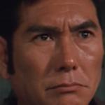 Tetsuo Abe