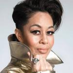 Teuila Blakely