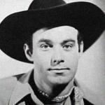 Tex Harding