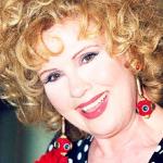 Thaleia Papazoglou