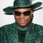 The Bishop Don Magic Juan