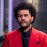 The Weeknd