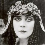 Theda Bara