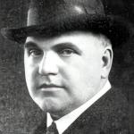 Theodore Marston