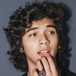 Thiago Vernal